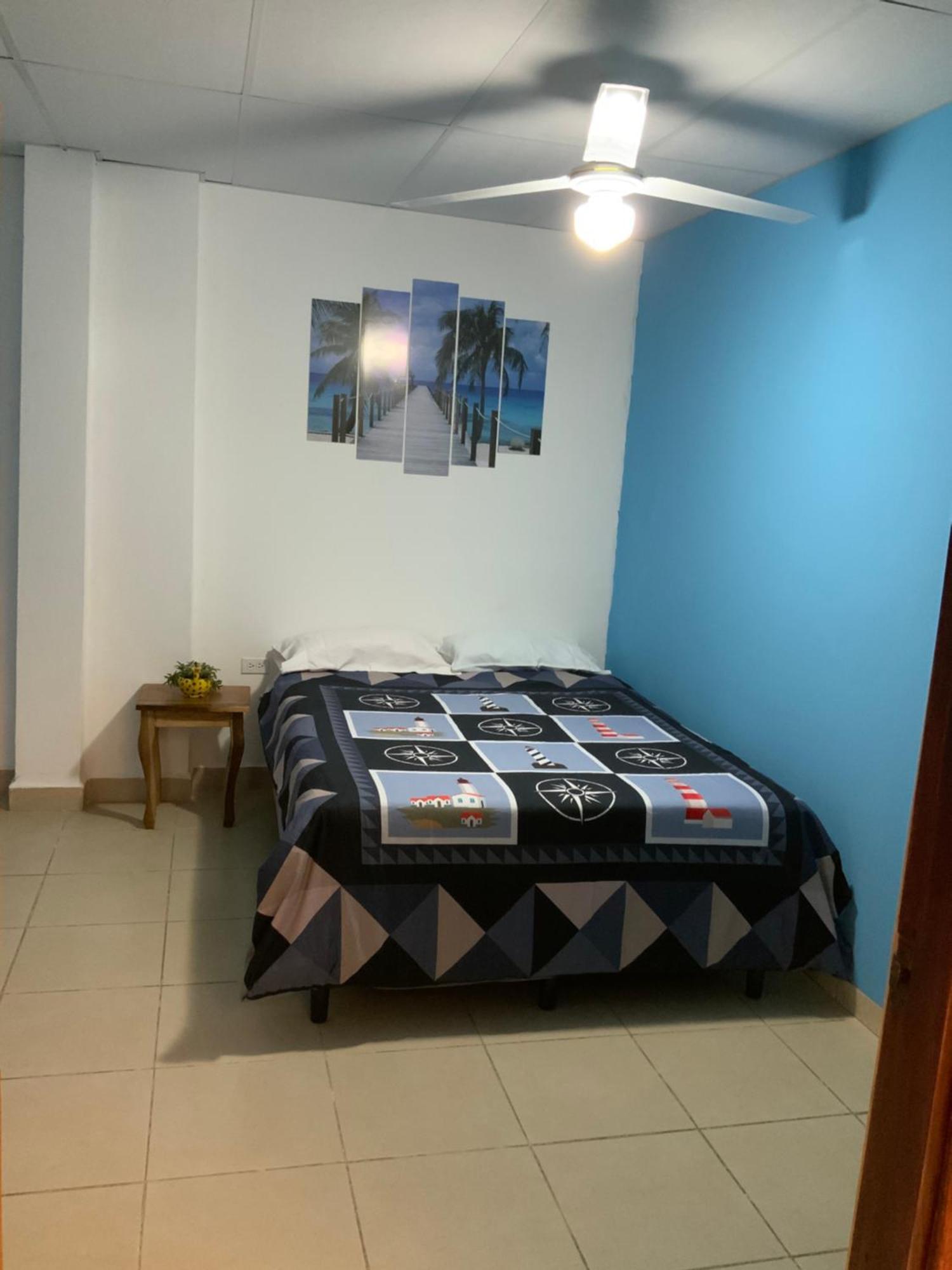 La Dolce Vita Francophone Estelí Exterior foto
