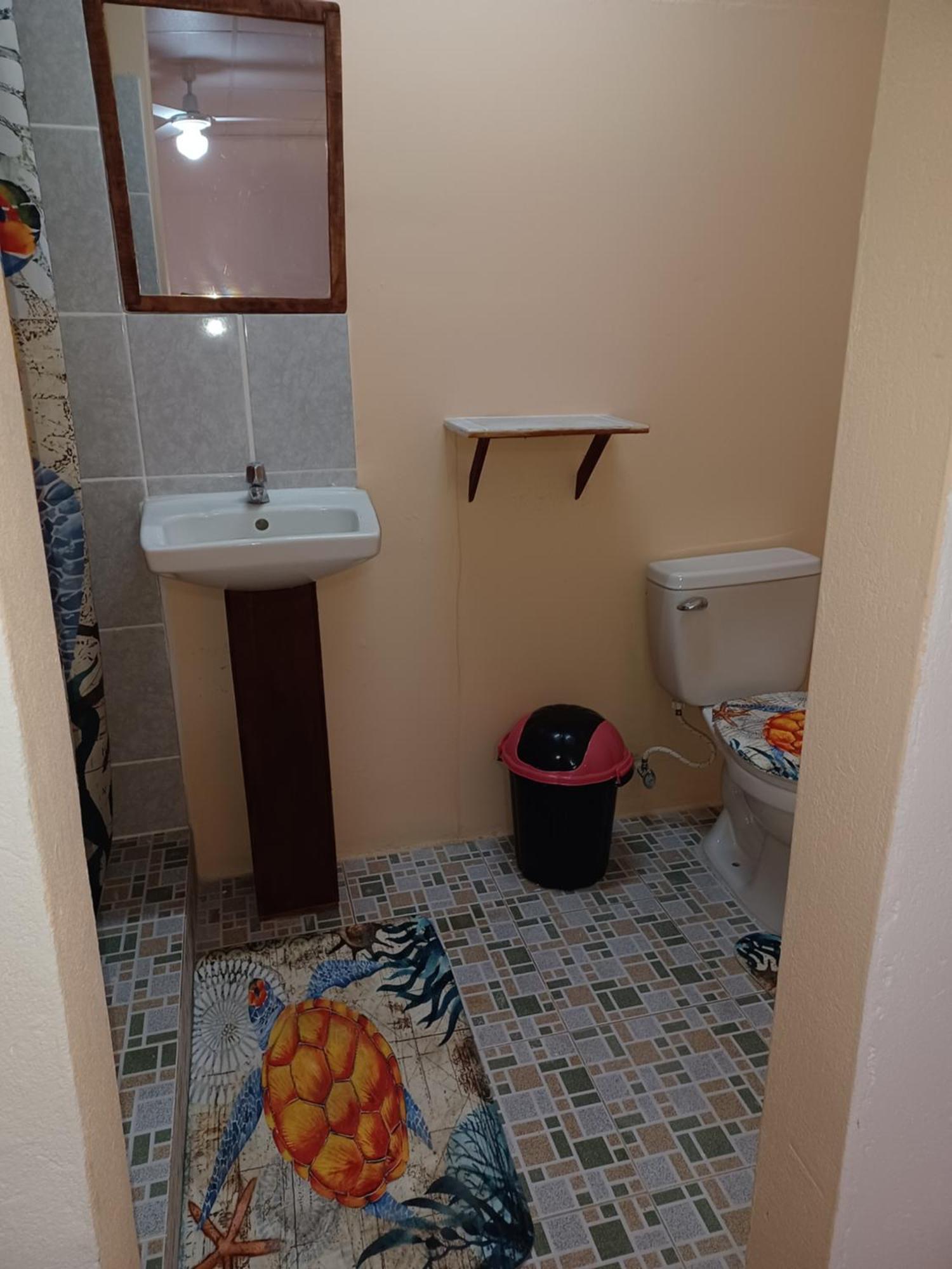 La Dolce Vita Francophone Estelí Exterior foto